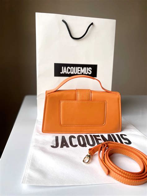 geanta jacquemus olx